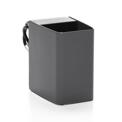 in-lite | ACE Down Flat Grey | Wandlamp Buiten 